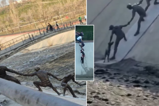 Pasaulį sujaudinusi gelbėjimo operacija neliks tik internete: štai ką sugalvojo