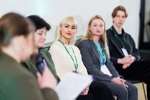 Kaip mokyklą paversti visapusiškai saugia erdve? Savo sričių ekspertai išskyrė esminį receptą  