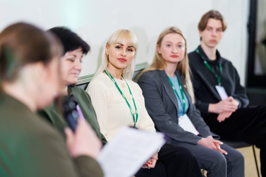 Kaip mokyklą paversti visapusiškai saugia erdve? Savo sričių ekspertai išskyrė esminį receptą  