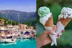 Turistų mylimoje saloje – kova su gatvėse ledus valgančiais turistais