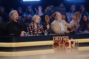 „Didžiajame chorų mūšyje“ – įtampa auga: projektą paliko vienas miestas