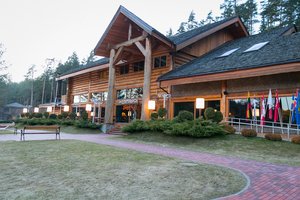 Žiniasklaida: su A. Lukašenkos aplinka siejamas verslininkas valdo restoraną Vilniuje ir viešbutį Trakuose