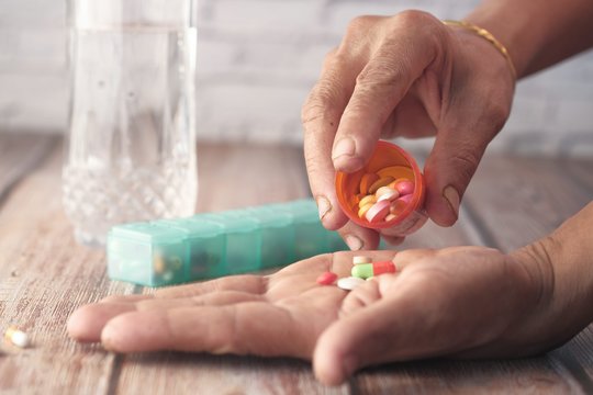 Apie tai kalbama per mažai: kodėl sunku laikytis gydymo režimo?