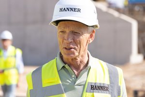 A. Avulis siūlo atnaujinti baltarusiškų trąšų tranzitą: „Pasiimkime tuos pinigus“