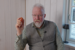 V. Radzevičiaus Velykų strategija: parodė savo „slaptą ginklą“ ir išdavė, kaip planuoja laimėti margučių kovas