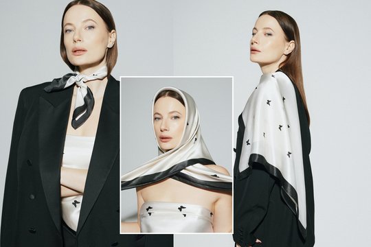 Agnė Kuzmickaitė atskleidė sezono aksesuarus: viena detalė pakeis stilių