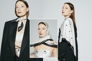 Agnė Kuzmickaitė atskleidė sezono aksesuarus: viena detalė pakeis stilių