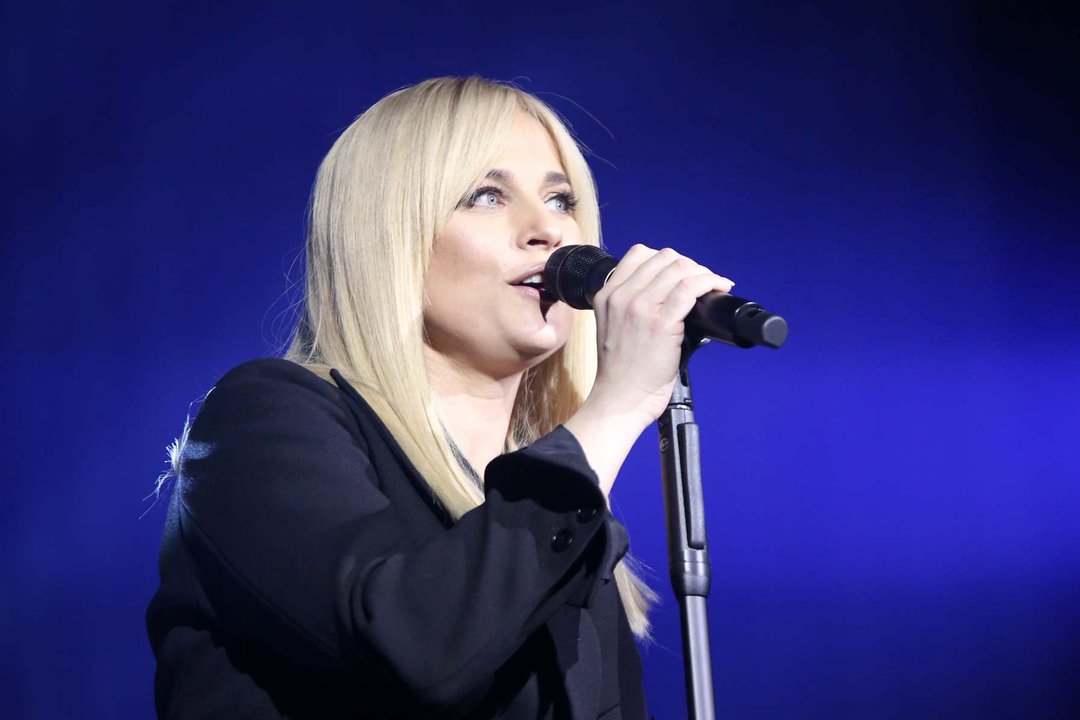 Inga Jankauskaitė atvirai – apie sceną, jaudulį ir tai, kas iš tiesų svarbu