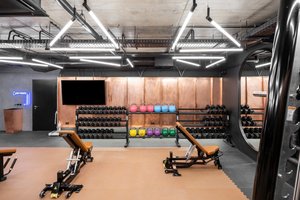 Re.Formatas sports clubs are growing