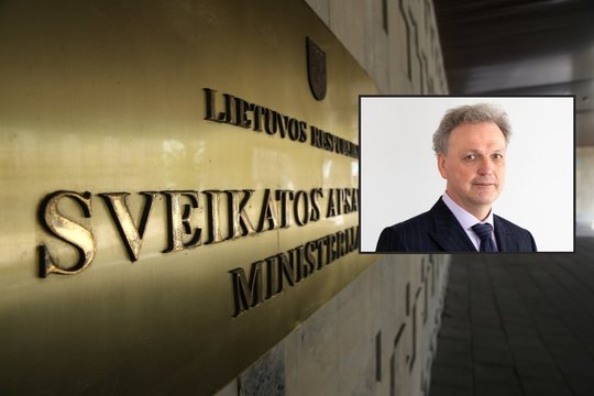 Ir vėl ant to paties grėblio: „aušriečių“ viceministras iš pirmo karto nesugebėjo atsakyti, kam priklauso Krymas