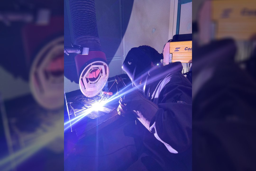 Pameistrystė – tiltas į darbo rinką: kai svajonių profesija tampa realybe