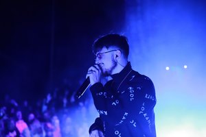 D. Ježerys-OG Version prabilo apie tėvo netektį