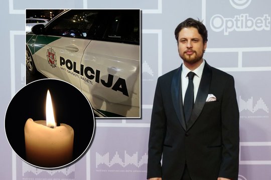 Paaiškėjo mirusio D. Ježerio-OG Version tėčio praeitis: priklausė Daktarų grupuotei, dienas leido už grotų