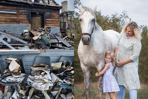 Sodybą įsigijusi kaunietė jos neteko ir dar gali likti skolinga – priežastis yra neįtikėtina