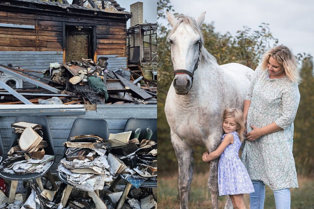 Sodybą įsigijusi kaunietė jos neteko ir dar gali likti skolinga – priežastis yra neįtikėtina