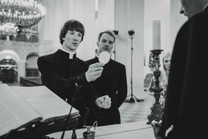 M. Dirginčius – apie pagrindinį vaidmenį seriale „Vasaris“: „Tai buvo didžiausias mano krūvis iki šiol“