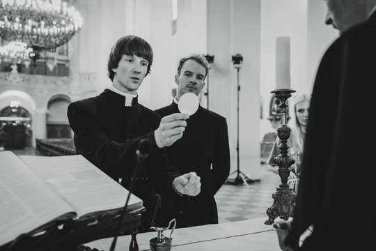 M. Dirginčius – apie pagrindinį vaidmenį seriale „Vasaris“: „Tai buvo didžiausias mano krūvis iki šiol“