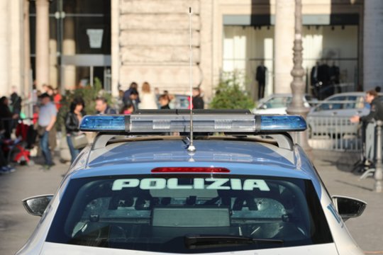 Iš muziejaus Italijoje pavogti Renoiro, Cézanne‘o ir Matisse‘o kūriniai