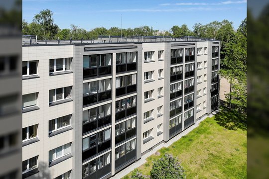 „Metų renovacijos projektas 2026“: susipažinkite su geriausiųjų istorijomis