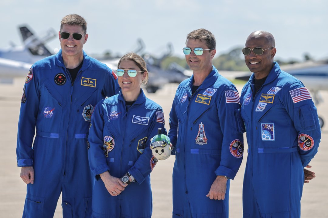 Po legendinės „Apollo“ eros – naujas bandymas: NASA vėl taikosi į Mėnulį