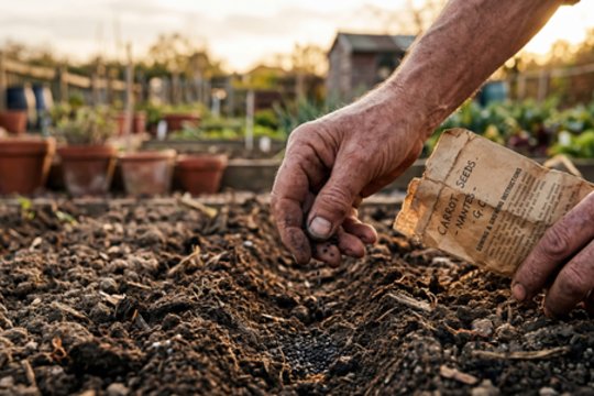 Šiomis balandžio dienomis apie daržą geriau pamiršti: skubėti dabar – klaida