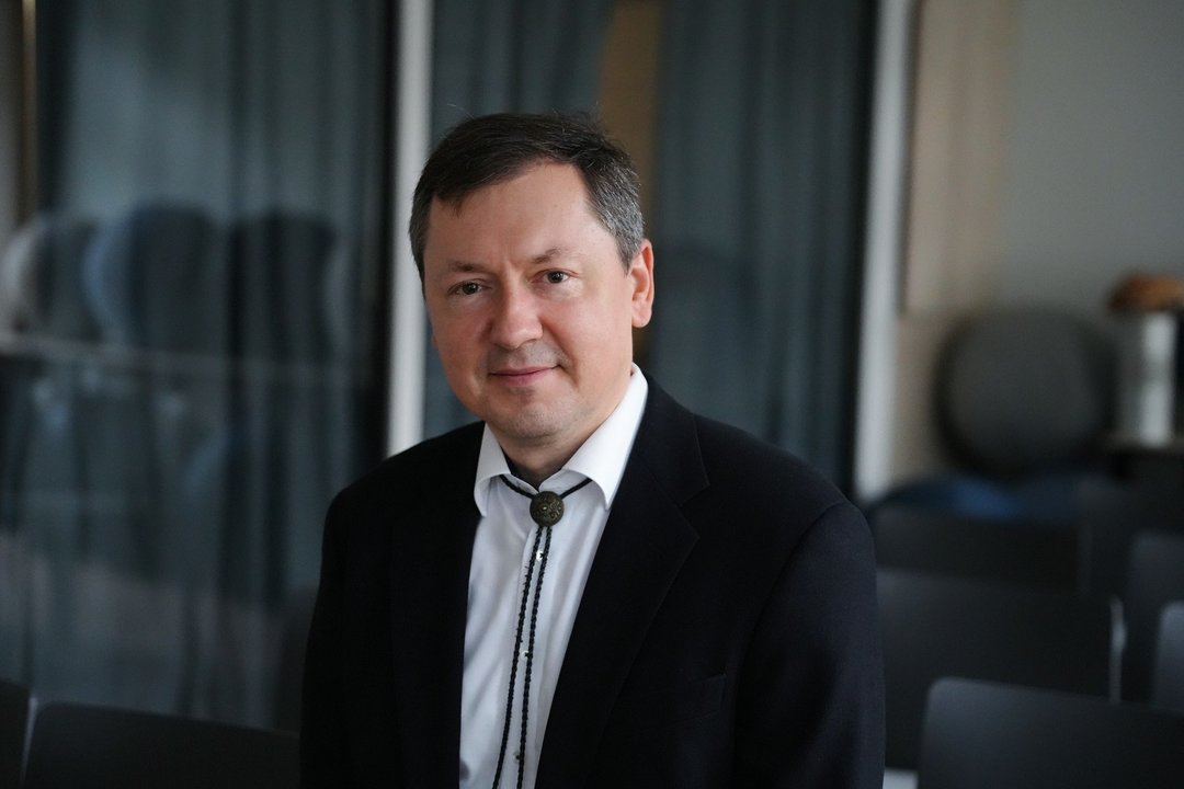 Algirdas Bartkus. Lietuvai tampa gyvybiškai svarbu priartinti kuro kainas prie kaimynių