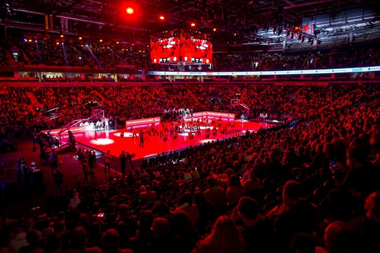 KMT turnyras keliasi į LNK kanalų grupę