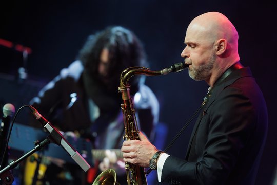 Birštono džiazo festivalis su publika atsisveikino svarbia žinia: laukti liko nedaug – tik 700 dienų