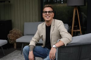 Saugirdas Vaitulionis: „Galiu net pavardėmis išvardyti tuos, kurie prašė padėti išgarsėti“