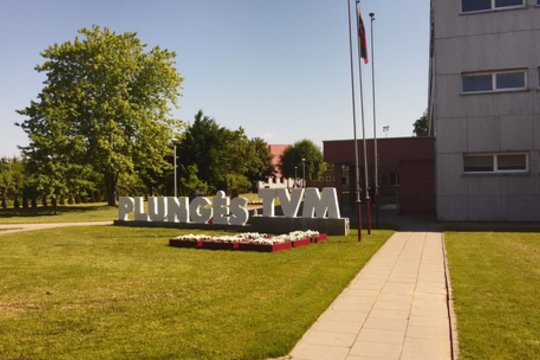 Pameistrystė: kaip mokykla ir verslas kartu augina regionui reikalingus specialistus