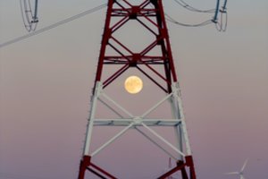 LEA: per savaitę Lietuvoje mažėjo elektros ir biokuro kainos