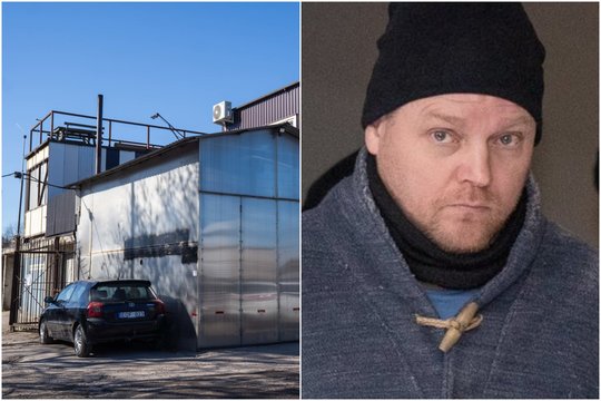 Finišuoja antra mergaitės pagrobėjo G. Filipavičiaus byla: pragarą garažuose patyrė ir dvi suaugusios aukos