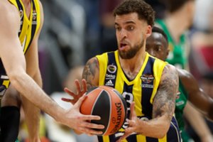 „Fenerbahce“ žvaigždė pasitraukė iš ekipos