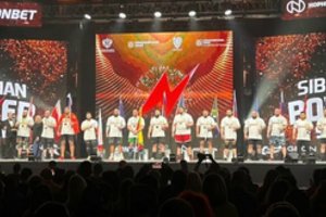 Galiūnų kovose Rusijoje – du lietuviai: vienas jų nešė Lietuvos trispalvę