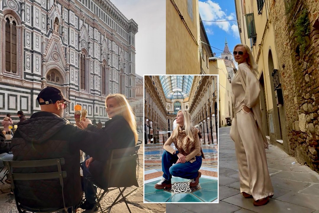 Po sveikatos problemų – naujas išbandymas: dėl to L. Bražinskaitei teko pakelti sparnus svetur