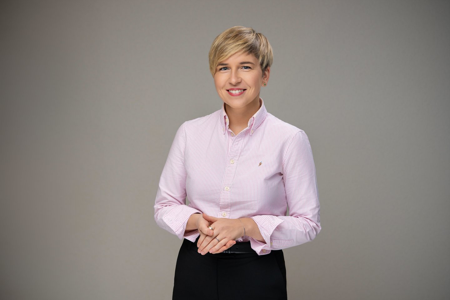 Airida Ruibytė-Butkuvienė