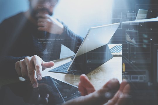 Seimo kanceliarijoje steigiamas Informacinių technologijų departamentas