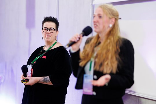 Refleksija naudinga ne tik mokiniams: pateikė paprastus, bet itin naudingus metodus 