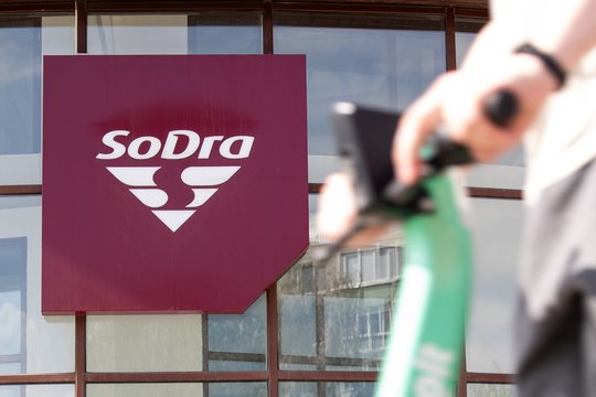 „Sodra“ paskelbė, kada balandį gyventojai sulauks išmokų ir pensijų: įsiminkite šias datas