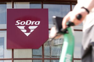 „Sodra“ paskelbė, kada balandį gyventojai sulauks išmokų ir pensijų: įsiminkite šias datas