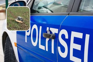 Po perspėjimo signalų Estijoje – žinia apie daugiau dronų ir rastas nuolaužas