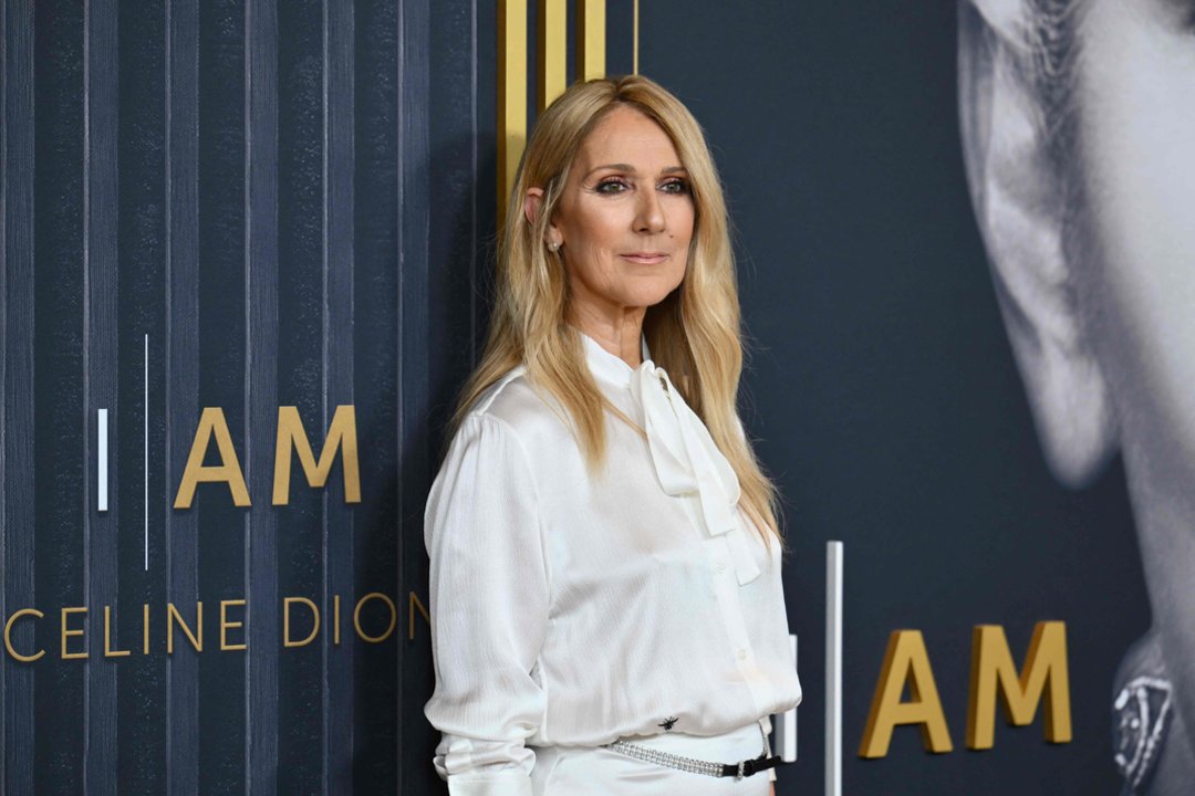 Retos ligos kankinama Celine Dion pranešė neįtikėtiną žinią