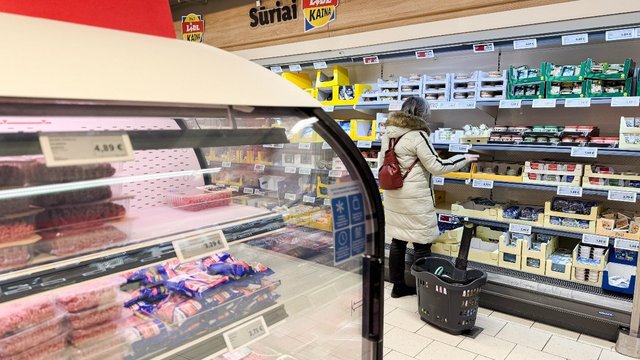 Konfliktui Irane užsitęsus – 2 eurai už litrą liktų smagus prisiminimas: brangs ne tik degalai 