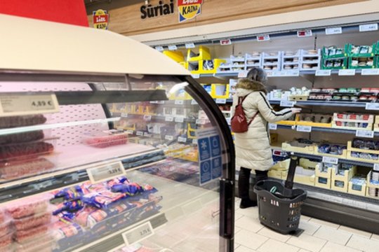 Konfliktui Irane užsitęsus – 2 eurai už litrą liktų smagus prisiminimas: brangs ne tik degalai 