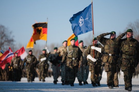 Saugumo jausmas – ne tik valdžios atsakomybė: šioje srityje pilno skaidrumo negali būti