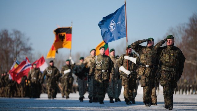 Saugumo jausmas – ne tik valdžios atsakomybė: šioje srityje pilno skaidrumo negali būti