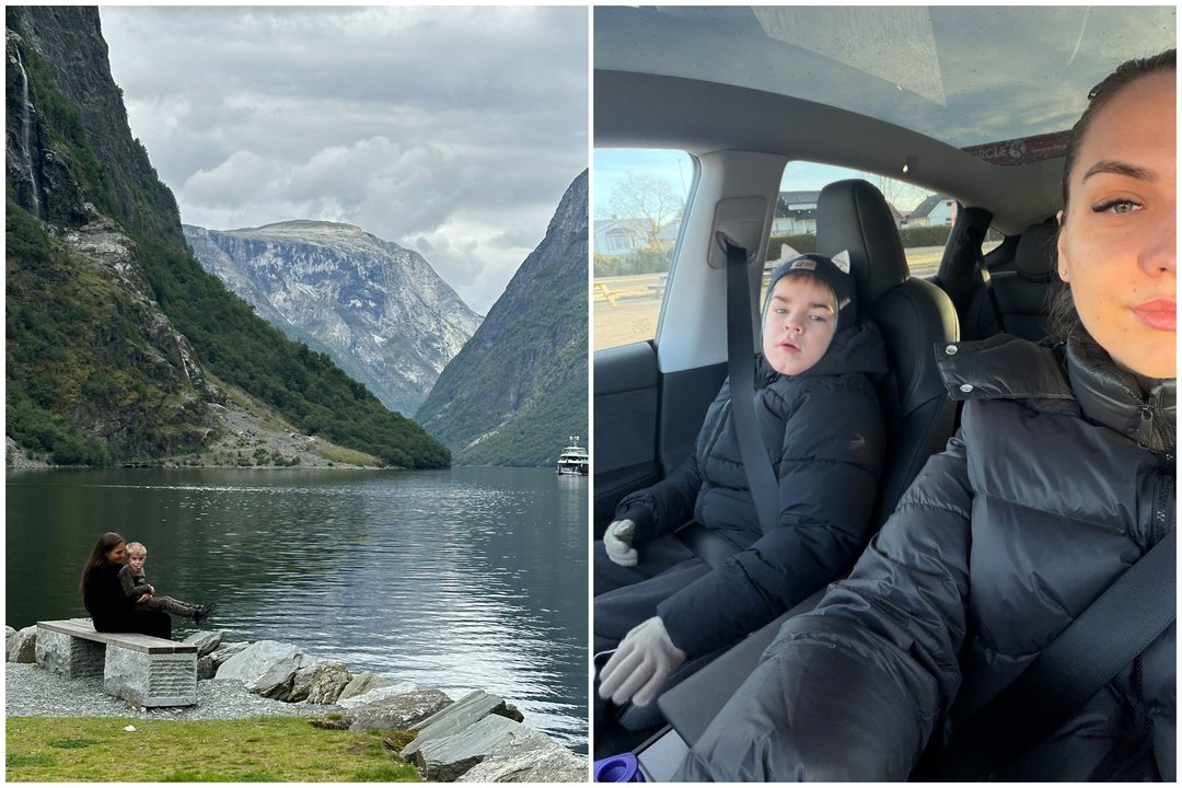 Šeimos gyvenimas pasikeitė prieš pat sūnaus gimtadienį: už įtariamo autizmo slypėjo nepagydoma liga