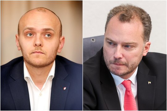 Įtampa tarp Lietuvos oro uostų ir Susisiekimo ministerijos: aiškėja, kodėl nuspręsta pakeisti valdybą