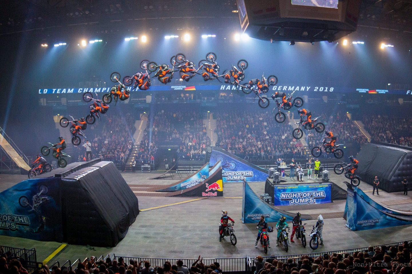 Paroda „Vilnius Auto Show“.<br>Organizatorių nuotr.