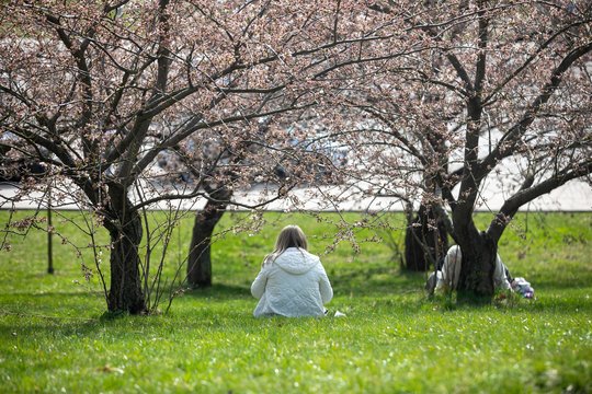 Savaitės vidurys prognozuojamas be lietaus: sušils iki 14 laipsnių šilumos